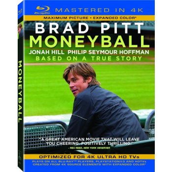 Moneyball BD