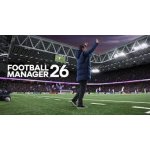 Football Manager 26 – Hledejceny.cz