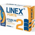 Linex Forte 28 kapslí – Zboží Dáma