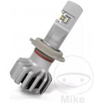 Philips žárovka PRO 6000 HL H7/LED LED pro motocykly BMW F 650 800 GS 08-12, F 650 800 GS ABS 08-12, F 700 800 GS ABS 13-17, F 700 800 GS ABS ESA 17, F 800 800 GS ABS 16-17, F 800 800 GS ABS ESA 17, F