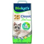 Biokat’s Classic Fresh 18 l – Sleviste.cz