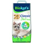 Biokat’s Classic Fresh 18 l – Zboží Mobilmania