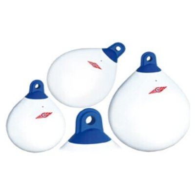GFN Kulový fender 550 x 730 mm – Hledejceny.cz