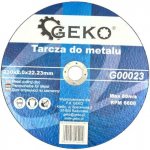 Geko G00023 – Zboží Dáma