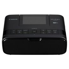 Tohle je absolutní vítěz srovnávacího testu - produkt Canon Selphy CP-1300. Tady pořídíte Canon Selphy CP-1300 nejvýhodněji!