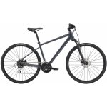 Cannondale Quick CX 3 SLT 2024 – Hledejceny.cz