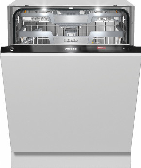 Miele G 7960 SCVi