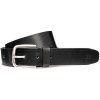 Pásek Lee pánský opasek belt Black LF045001