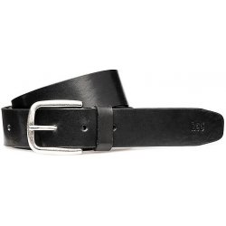 Lee pánský opasek belt Black LF045001