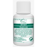 Karel Hadek Baby Masážní olej 20 ml – Zboží Dáma