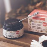 Navia utišující medová maska s kozím mlékem pro suchou a citlivou pleť 30 ml – Zbozi.Blesk.cz