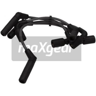 MAXGEAR Sada kabelů pro zapalování 53-0155 – Hledejceny.cz