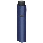 Doppler Havanna Fiber ultralehký mini deštník tmavě modrý – Zboží Dáma