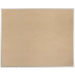 VMS Vision boardOK Korková nástěnka 150 x 120 cm – Hledejceny.cz