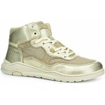 Koel Sabrina Metalic gold zlaté – Zbozi.Blesk.cz