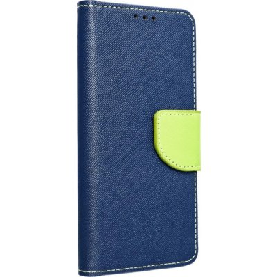 Coolcase FANCY BOOK Samsung Galaxy J5 (2017) Modré – Zboží Živě