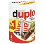 Ferrero Duplo 182 g – Sleviste.cz