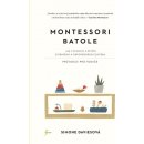 Montessori batole - Davies Simone