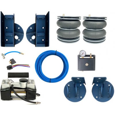 VZDUCHOVÉ PÉROVÁNÍ MERCEDES SPRINTER VW CRAFTER 6T TUPLÁK OD 2006 - | Zboží Auto