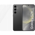 PanzerGlass Samsung Galaxy S24+ s instalačním rámečkem 7351 – Zboží Živě