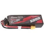 Gens ace G-Tech 5000mAh 11.1V 60C 3S1P Short-Size Lipo With XT60 Plug – Sleviste.cz