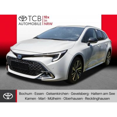 Toyota Corolla 1.8 Hybrid Touring Sports 103 kW | Zboží Auto