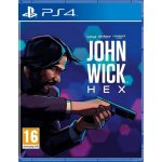 John Wick Hex – Hledejceny.cz