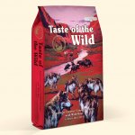 Taste of the Wild Southwest Canyon 12,2 kg – Zboží Mobilmania