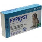 Fypryst 268mg spot-on pro psy 1 x 2,68 ml – Zboží Mobilmania