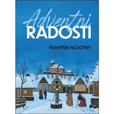 Adventní radosti – Zbozi.Blesk.cz