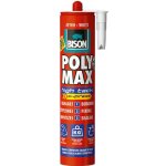 BISON POLY MAX HIGH TACK univerzální lepidlo 465 g – Hledejceny.cz