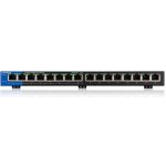 Linksys 1 LGS116 – Sleviste.cz