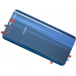 Kryt Huawei HONOR 9 zadní modrý – Zboží Mobilmania