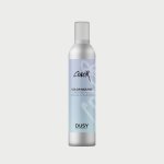 Dusy Color Mousse 3v1 barva péče a styling 8/98 perlová-šedá 200 ml – Hledejceny.cz