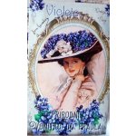 Soaptree vonný sáček vonítko do prádla Violete 15 g – Hledejceny.cz