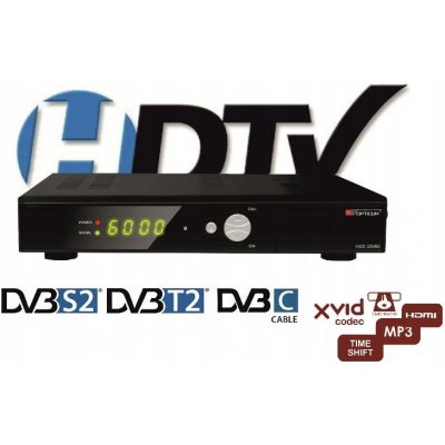 Opticum HD X405 – Zboží Živě