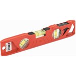 Cimco 211528 Umělohmotná 250 x 19 x 45 mm – Hledejceny.cz