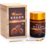 Ginlac Korejský Ženšen Extrakt z houby Reishi 50 g – Zboží Mobilmania