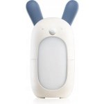 Bloomy Lotus Bud White ultrazvukový aroma difuzér 170 ml – Zboží Dáma