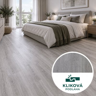Egibi Green Line Dub šedý 2,142 m² – Sleviste.cz