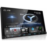 Kenwood DNX-9190DABS – Sleviste.cz