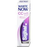 Signal White Now Care Correction Bright zubní pasta 75 ml – Sleviste.cz