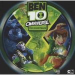 Ost - Ben 10 Omniverse CD – Hledejceny.cz