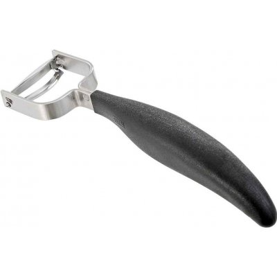 GEFU Škrabka na chřest a mrkev FILIGRANO – Hledejceny.cz