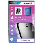 SWISSTEN Ultra Durable 3D GLASS pro Apple iPhone 11 PRO 64701827 – Zboží Živě