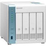 QNAP TS-431K – Zboží Mobilmania