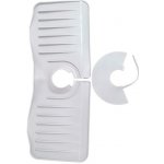 Silikonová podložka pod vodovodní kohoutek TORO – Sleviste.cz