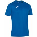 Tričko JOMA STRONG stř.modrá – Zboží Dáma