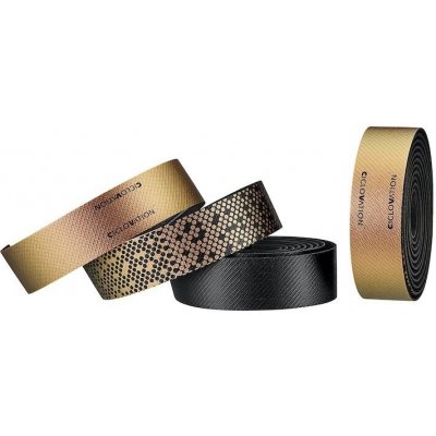 Ciclovation Leather Touch Shining Metallic Chameleon Dawn Bronze – Zboží Dáma