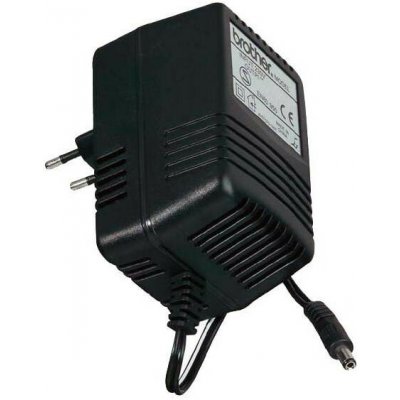 BROTHER adaptér typ AD24EU – Zboží Živě